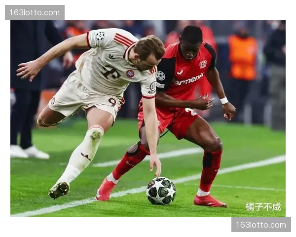 勒沃库森中卫塔普索巴引关注 可能4000万转会离队