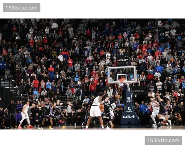 黄蜂三球30+13率队大胜 后卫组织能力盘活全队进攻